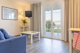 Pierre & Vacances Résidence Port du Crouesty