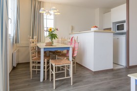 Pierre & Vacances Résidence Port du Crouesty