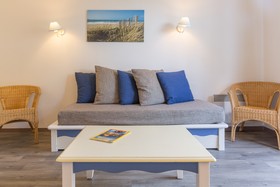 Pierre & Vacances Résidence Port du Crouesty