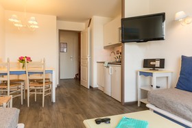 Pierre & Vacances Résidence Port du Crouesty