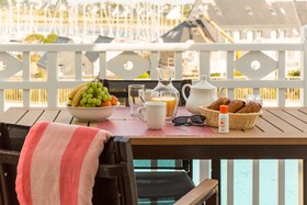 Pierre & Vacances Résidence Port du Crouesty