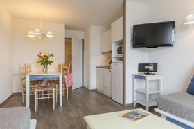 Pierre & Vacances Résidence Port du Crouesty