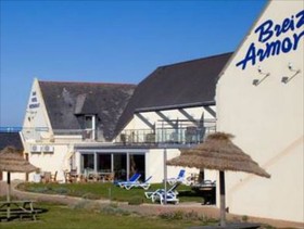Logis Hotel Breiz-Armor
