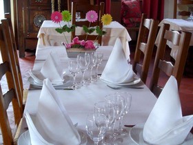 Hôtel le Capricorne