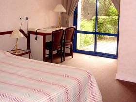 Hôtel le Capricorne