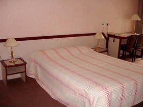 Hôtel le Capricorne