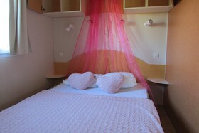 Camping Le Lac o Fees