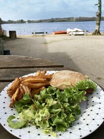 Camping Le Lac o Fees