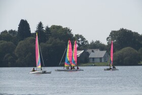 Camping Le Lac o Fees