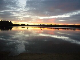 Camping Le Lac o Fees