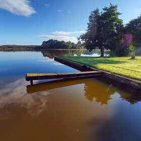 Camping Le Lac o Fees