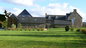 Domaine De Kermodest