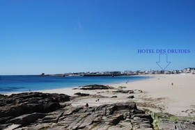 Hôtel Des Druides