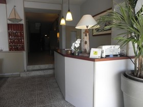 Hôtel Des Druides