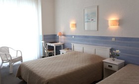 Hôtel Des Druides