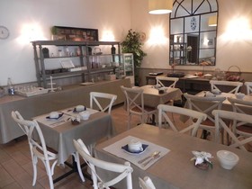 Hôtel Des Druides