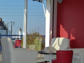 Hotel Port Haliguen