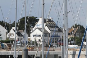 Hotel Port Haliguen