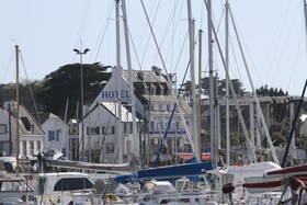 Hotel Port Haliguen