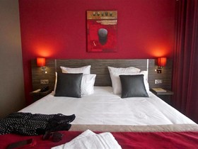 Hôtel Europa