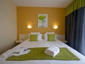 Hôtel Europa