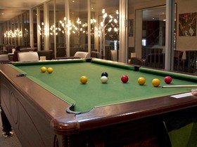 Hôtel Europa