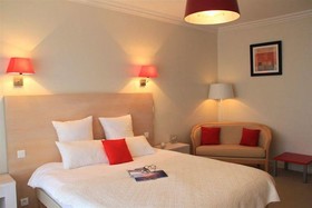 Hôtel Ker Noyal