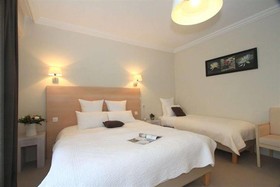 Hôtel Ker Noyal