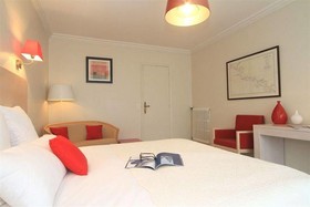 Hôtel Ker Noyal