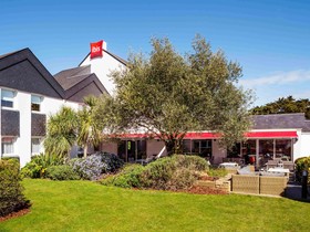 Mercure Quiberon Hotel and Spa