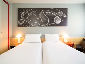 Mercure Quiberon Hotel and Spa