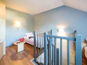 Mercure Quiberon Hotel and Spa