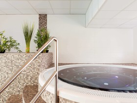 Mercure Quiberon Hotel and Spa