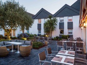 Mercure Quiberon Hotel and Spa