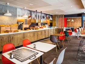 Mercure Quiberon Hotel and Spa