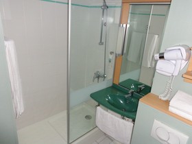 Mercure Quiberon Hotel and Spa