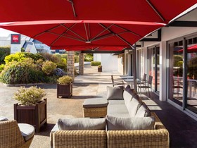 Mercure Quiberon Hotel and Spa