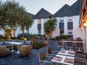 Mercure Quiberon Hotel and Spa
