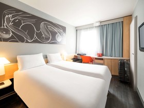 Mercure Quiberon Hotel and Spa