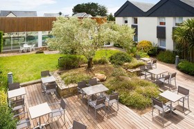 Mercure Quiberon Hotel and Spa