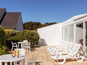 Mercure Quiberon Hotel and Spa