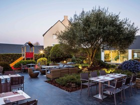 Mercure Quiberon Hotel and Spa