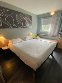 Mercure Quiberon Hotel and Spa