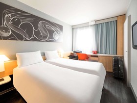Mercure Quiberon Hotel and Spa