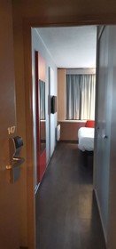 Mercure Quiberon Hotel and Spa