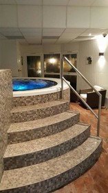 Mercure Quiberon Hotel and Spa