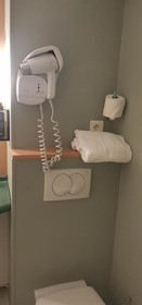 Mercure Quiberon Hotel and Spa