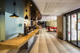 Mercure Quiberon Hotel and Spa
