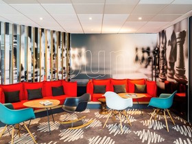 Mercure Quiberon Hotel and Spa
