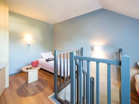Mercure Quiberon Hotel and Spa